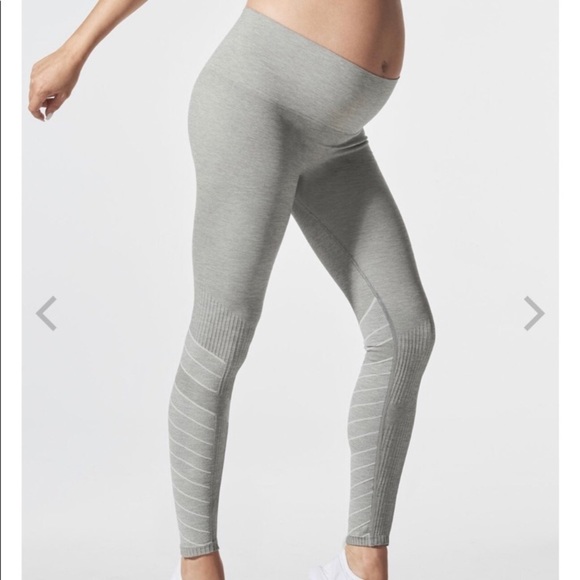 Blanqi sports support hipster contour legging - Picture 2 of 9